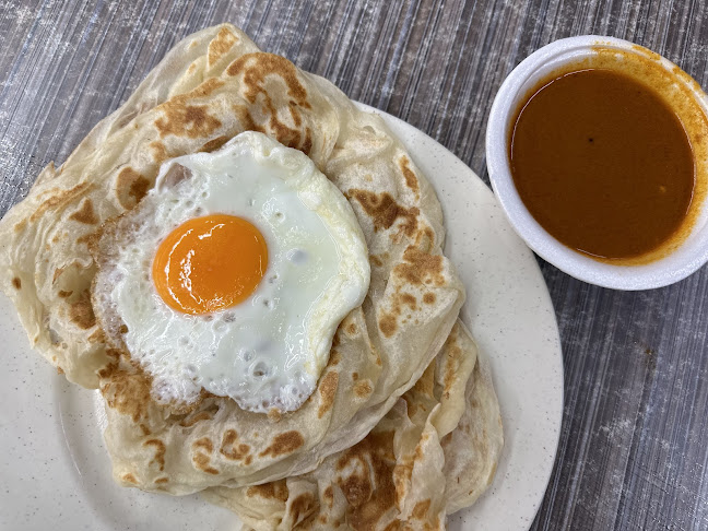 Mr Teh Tarik - Hospitality and gastronomy