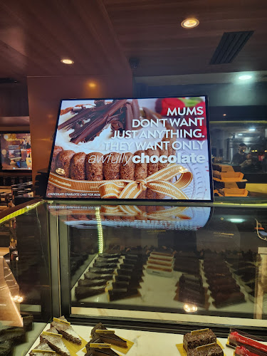 Comentarii opinii despre Awfully Chocolate Raffles City – Cake Shop, Bakery & Chocolate Cakes