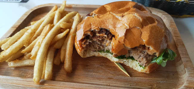 Burp Kitchen & Bar (Bishan Park)