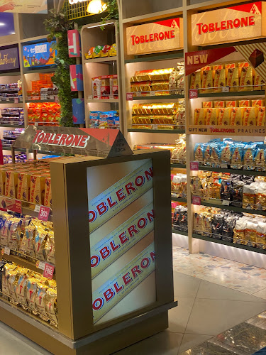 The Cocoa Trees - Changi Airport Terminal 2 Central - Singapore