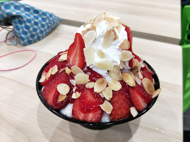 Opinii despre Kopitiam în Singapore - Hospitality and gastronomy