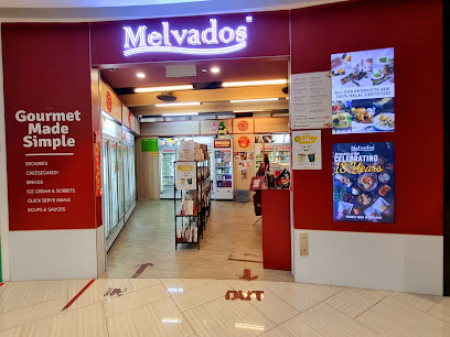 Melvados @ Eastpoint