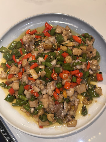 Opinii despre Chengdu Bowl Changi T3 成都Bowl în Singapore - Hospitality and gastronomy