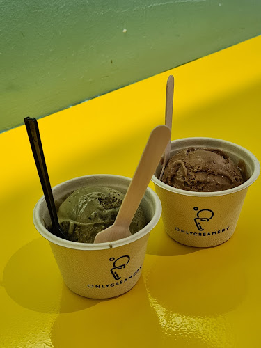 OC Cafe - Hospitality and gastronomy