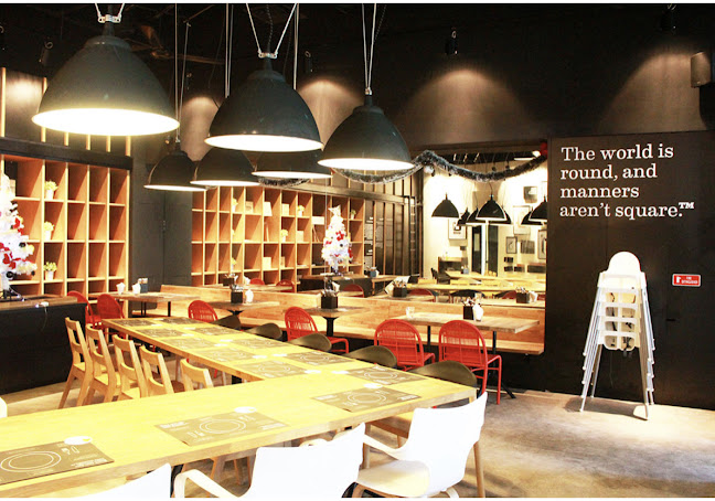 Changi City Point, 5 Changi Business Park Central 1, #01-68/69, 486038