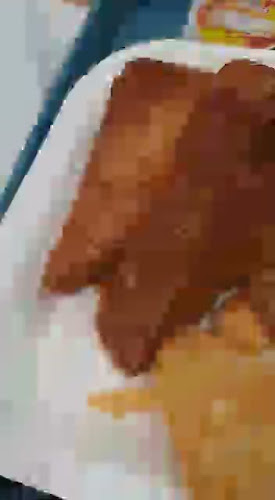 Long John Silver's - Singapore