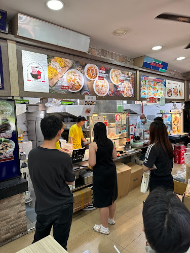 Comentarii opinii despre No. 25 Minced Meat Noodle