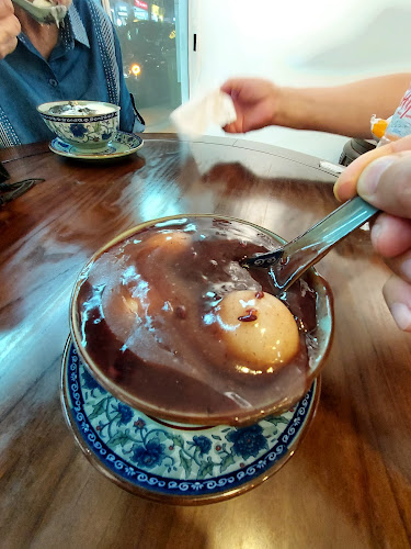 Opinii despre Darkness Dessert 甜品屋 - 36 Temple street / 100 Tanjong Pagar Road în Singapore - Hospitality and gastronomy