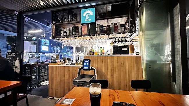 Wild Amber - Hospitality and gastronomy