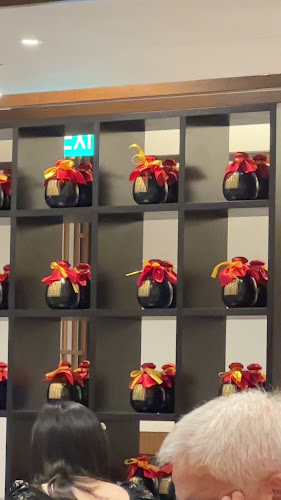 GO Noodle House @ Parkway Parade - Hospitality and gastronomy