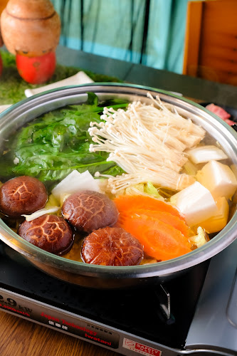 Himawari Japanese Restaurant