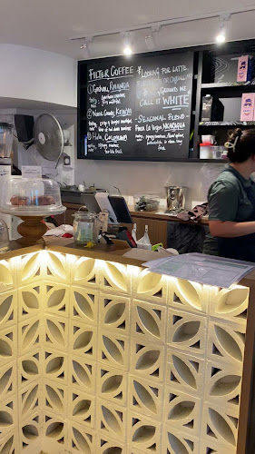 Comentarii opinii despre The Brewing Ground