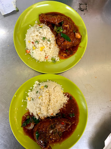 Al Falah Restaurant Pte Ltd