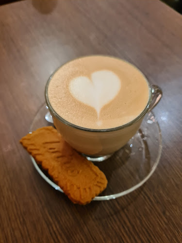 Opinii despre Jovis Cafe - The Dining Place în Singapore - Hospitality and gastronomy