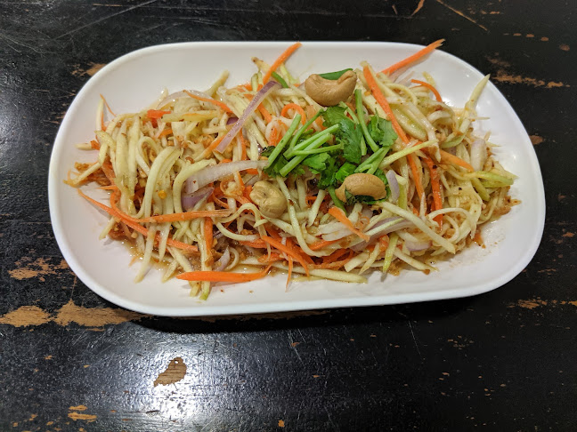 Jai Siam Restaurant (SingPost Centre Branch) - Singapore