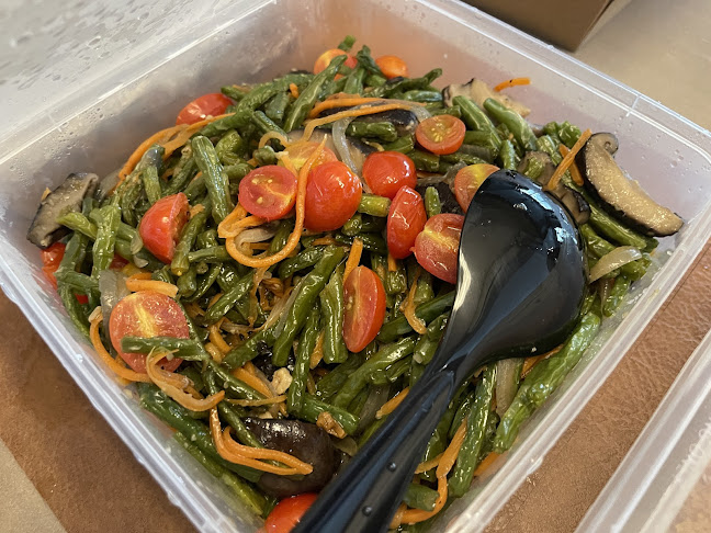 Chilli Api - Peranakan Food Catering - Singapore