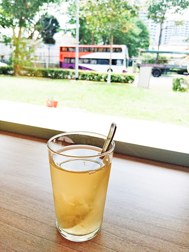 Loving Nature Fortunate Coffee Cafe SG