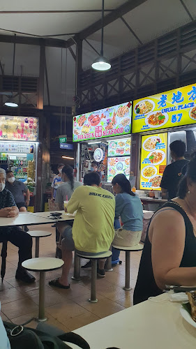 Opinii despre Pirate's Seafood în Singapore - Hospitality and gastronomy