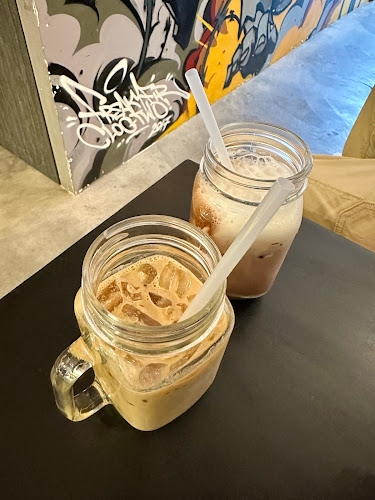 The Wired Monkey SG (The Hole) - Singapore