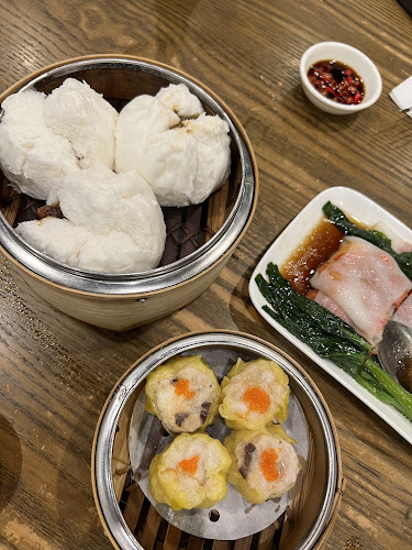 Joyden Seafood - Singapore