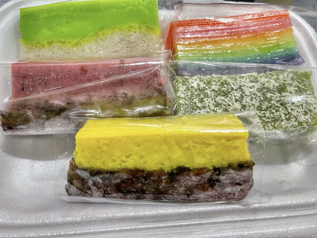 Breadwerks Joo Chiat - Singapore