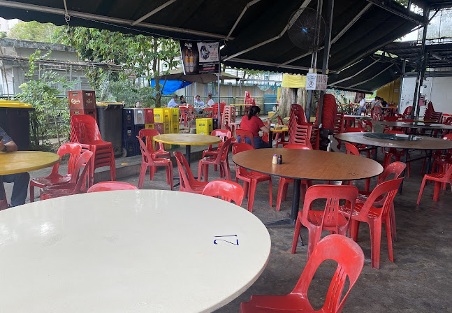 Hup Choon Eating House - Singapore