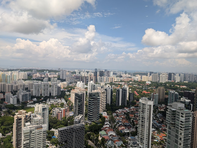 FLNT | Nikkei Restaurant & Bar - Hospitality and gastronomy