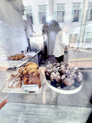 Opinii despre La Grigne Patisserie în Singapore - Hospitality and gastronomy