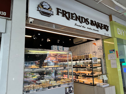 Friends Bakery