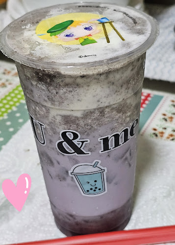 U&Me Tea - Hospitality and gastronomy