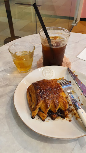 Café Cartisan Specialty Coffee - Hospitality and gastronomy