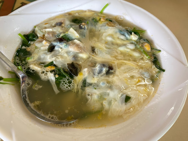 Happy Village Restaurant - Hospitality and gastronomy