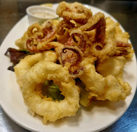 Comentarii opinii despre Trattoria Nonna Lina