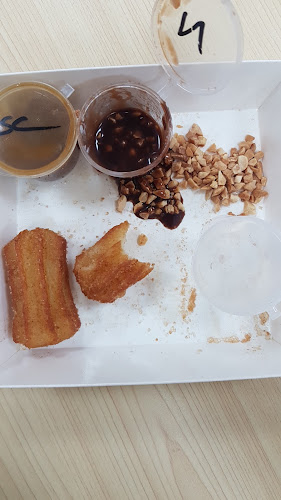 Opinii despre Churros Republic în Singapore - Hospitality and gastronomy