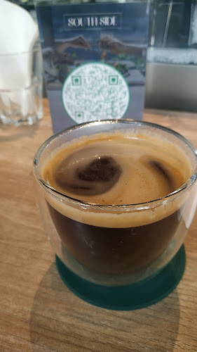 South Side Keppel | Signature Rosti & Roast Chicken - Singapore