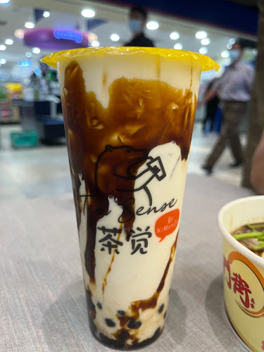 Xi Men Jie 西門街 (Downtown East) Wholesome Taiwanese Meals - Hospitality and gastronomy