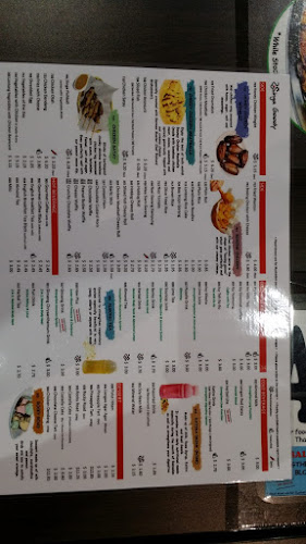 Singa Goody - Singapore