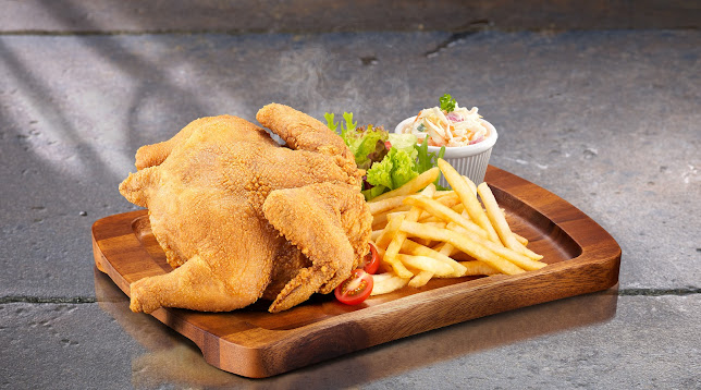 Opinii despre Tenderfresh Classic @ Cheong Chin Nam în Singapore - Hospitality and gastronomy