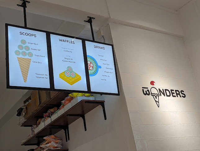 128 Ang Mo Kio Ave 3, #01-1867, Singapore 560128