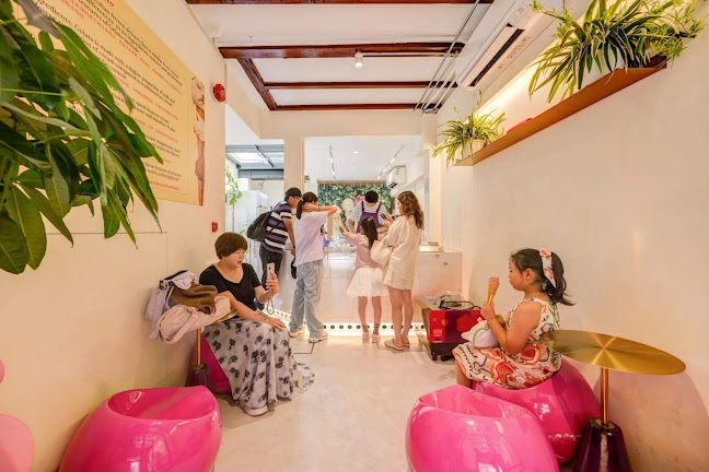 Gelato Garden - Singapore