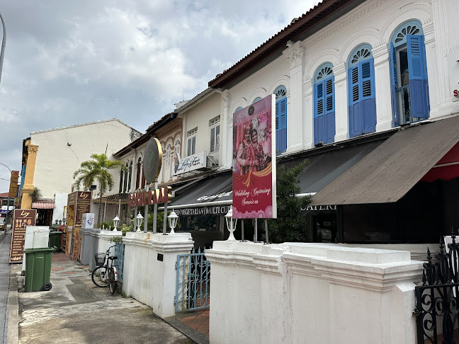 Gokul - Raas Vegetarian Restaurant - Hospitality and gastronomy