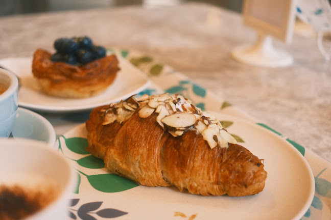 Café Brera at Reunion