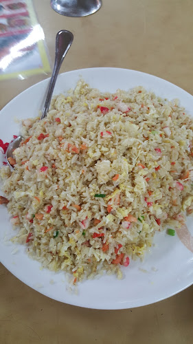 Comentarii opinii despre Kian Seng Seafood Restaurant