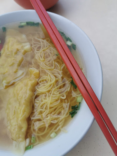 Comentarii opinii despre Ming Li Eating House