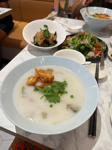 Comentarii opinii despre Crystal Jade Hong Kong Kitchen