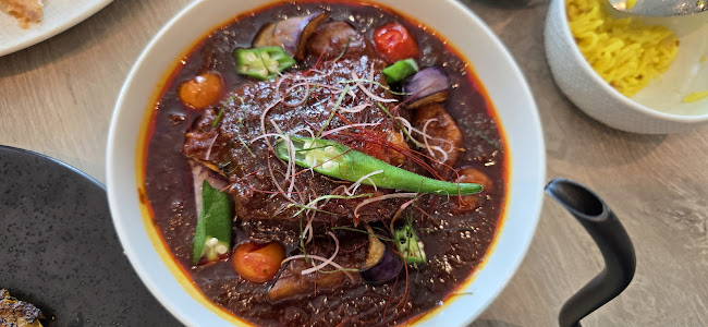 Bonding Kitchen Orchard Singapore - Singapore