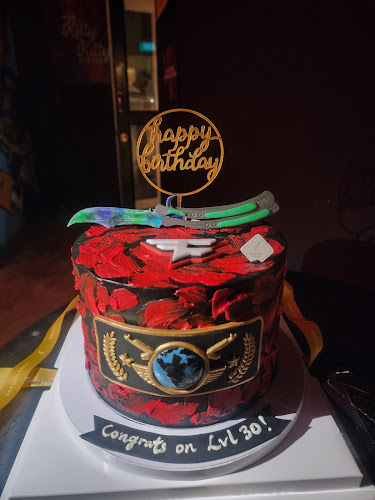 Baker’s Brew @ Sembawang - Singapore