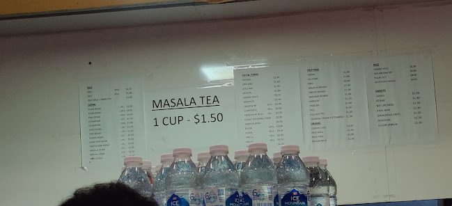 Opinii despre Angu Vilas Vegetarian Restaurant în Singapore - Hospitality and gastronomy