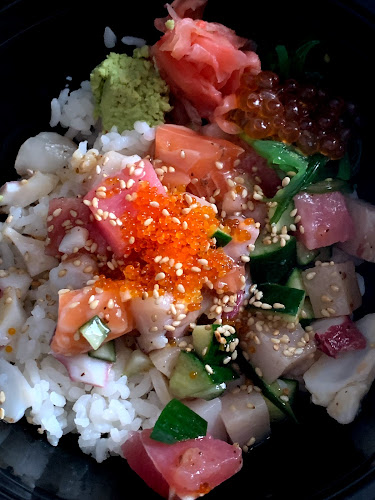 Kei Kaisendon Hillion Mall - Hospitality and gastronomy