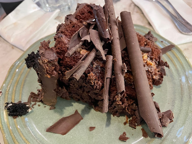 Awfully Chocolate - Hospitality and gastronomy